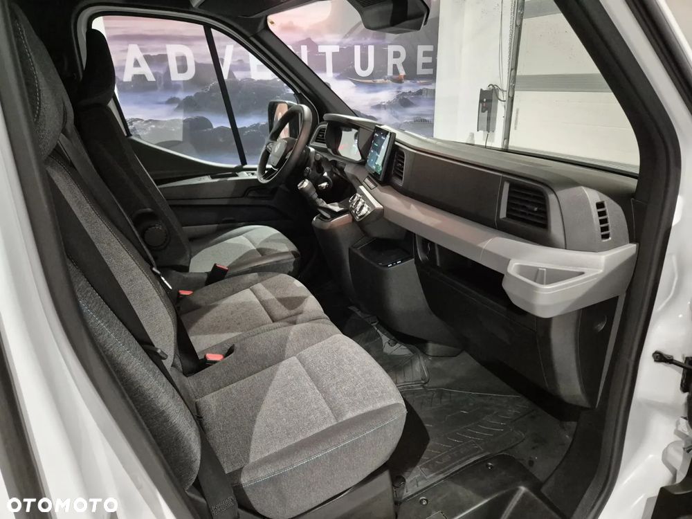 Renault MASTER L2H2 - 10