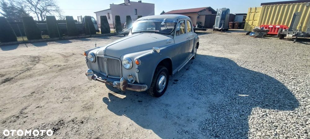 Rover Inny - 17