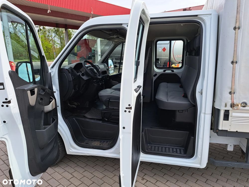 Renault Master - 12