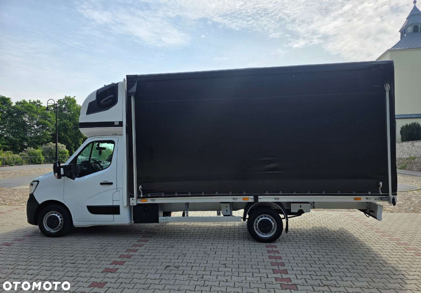 Renault Master - 5