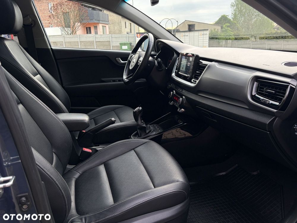 Kia Stonic 1.6 CRDi Platinum Edition - 7