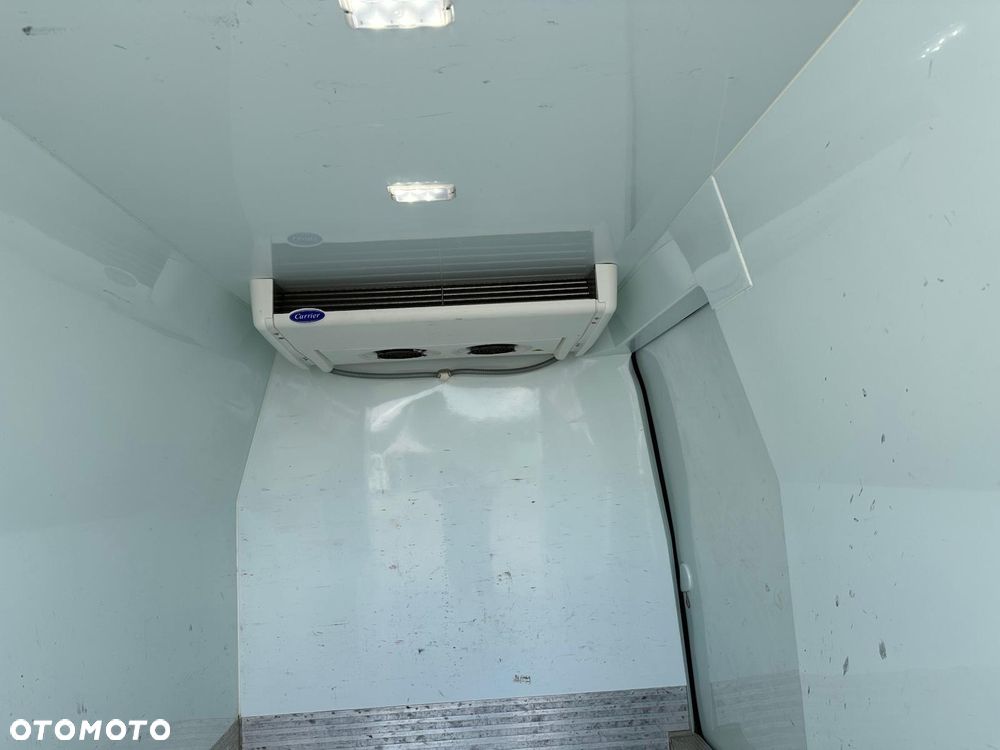 Nissan NV400 - 20
