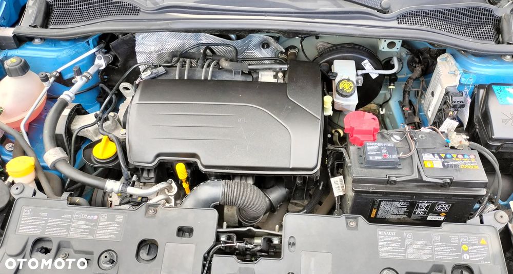 Renault Clio 1.2 16V Exception - 25