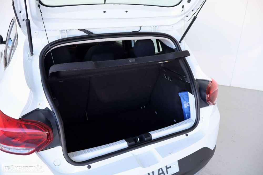 Dacia Sandero 1.0 TCe Essential - 13