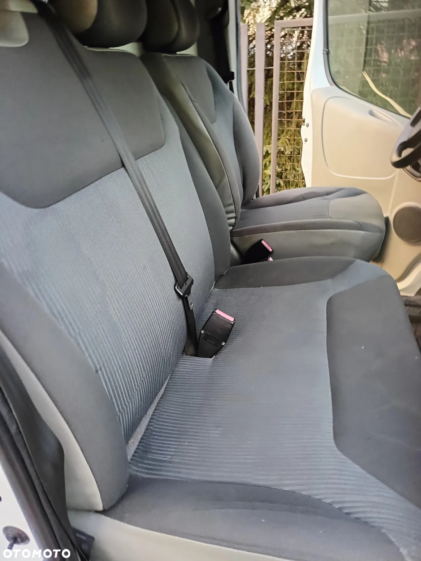 Opel VIVARO - 10
