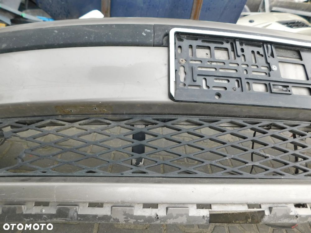 zderzak przód przedni FORD GALAXY LIFT 00-05 xenon - 7