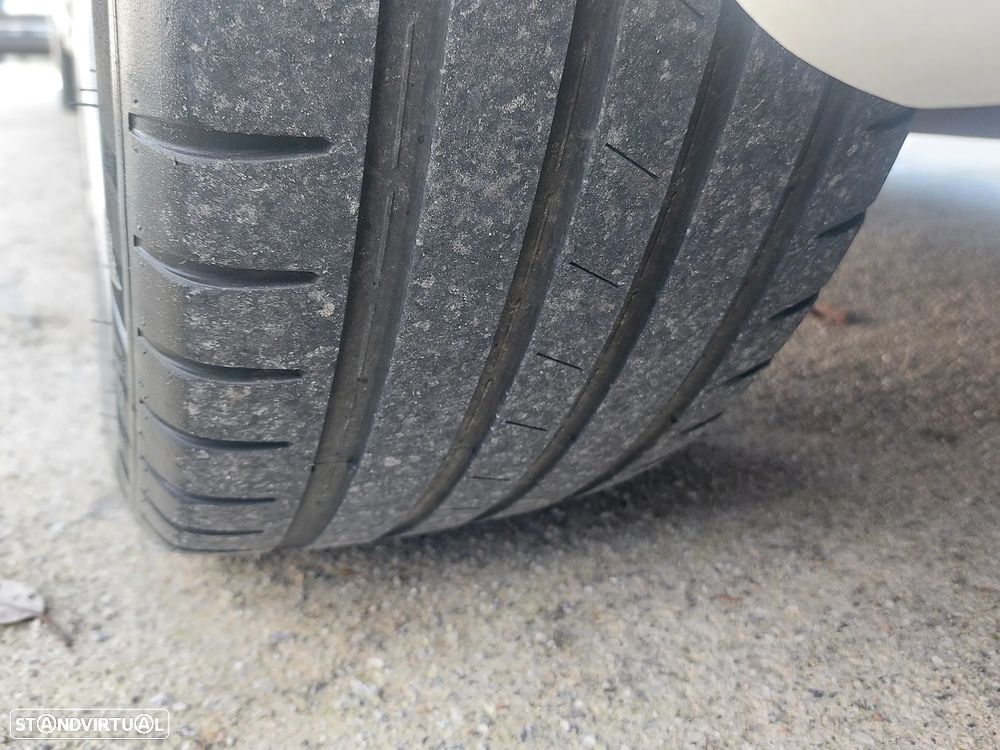 Peugeot 508 SW 1.6 e-HDi Allure 2-Tronic J18 - 38