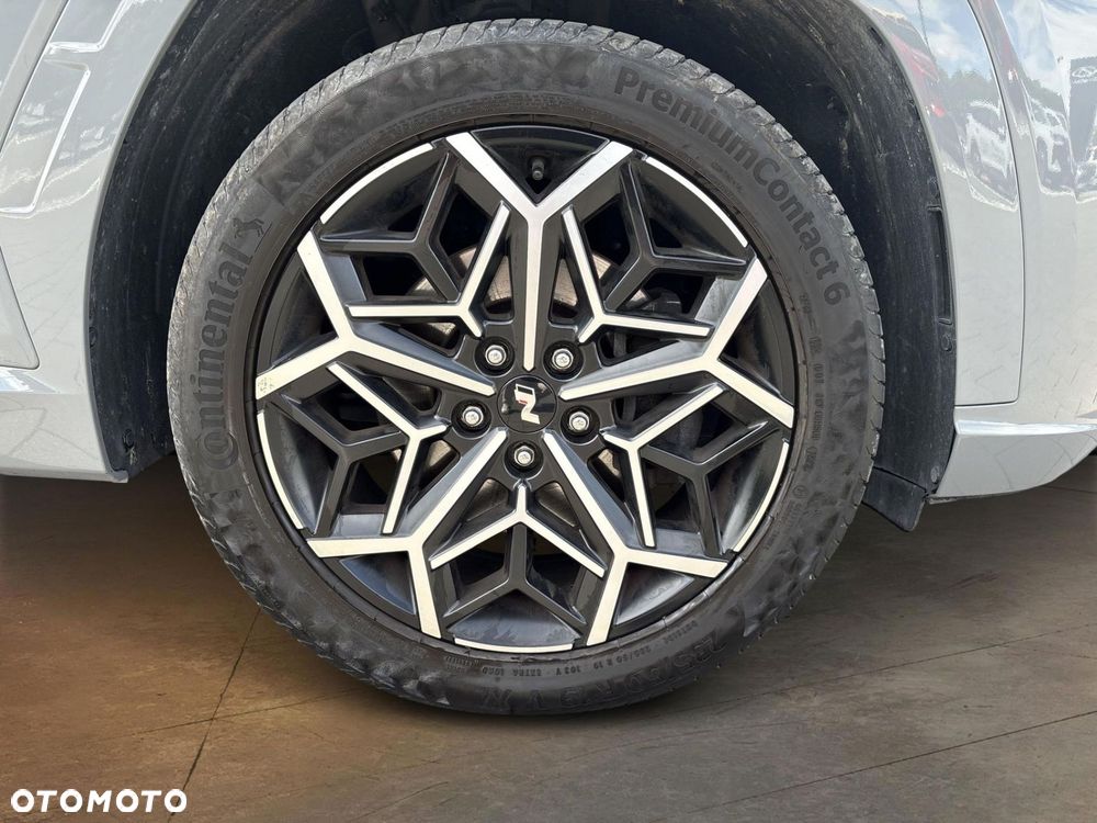 Hyundai Tucson 1.6 T-GDi N Line 2WD - 18