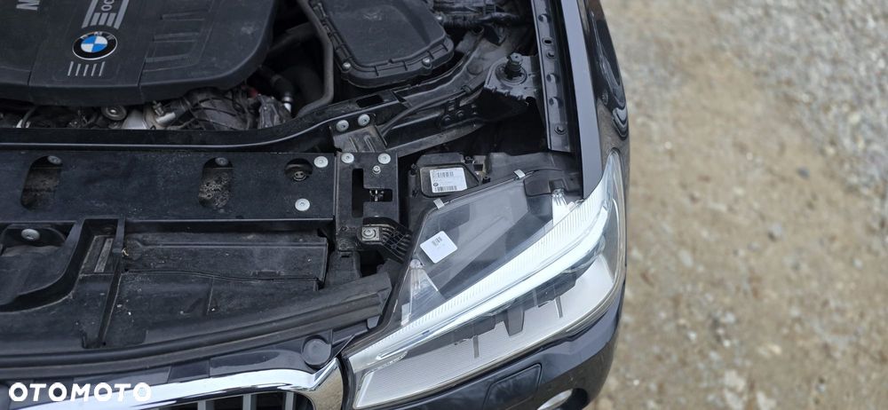 BMW X4 xDrive30d Edycja M Sport - 37