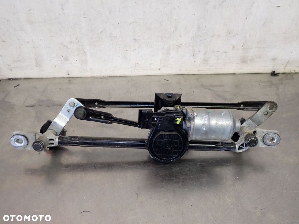 MECHANIZM WYCIERACZEK PRZÓD HYUNDAI I10 II - 1