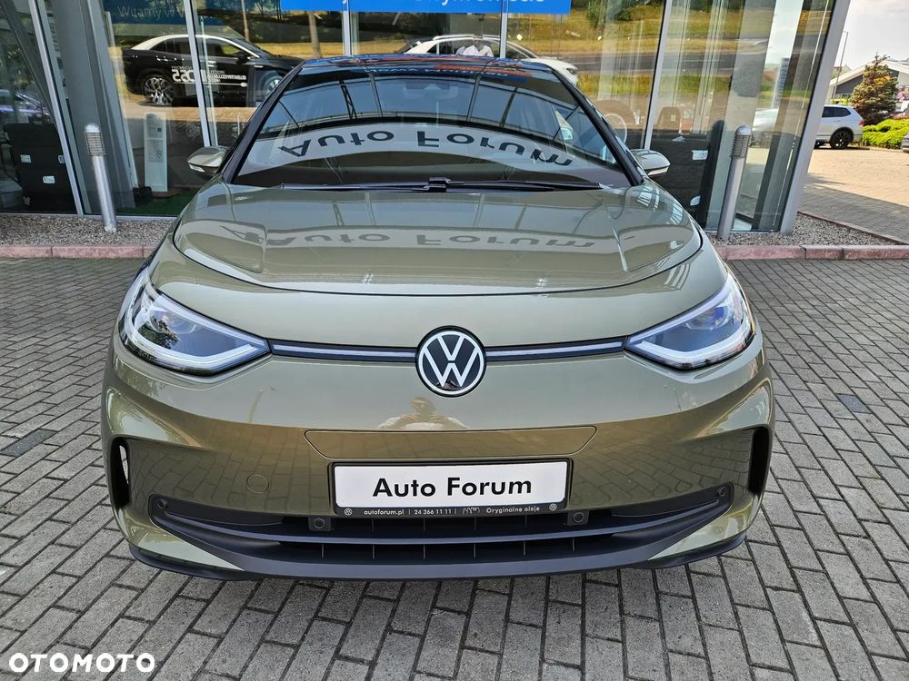 Volkswagen ID.3 52kWh Pure - 3