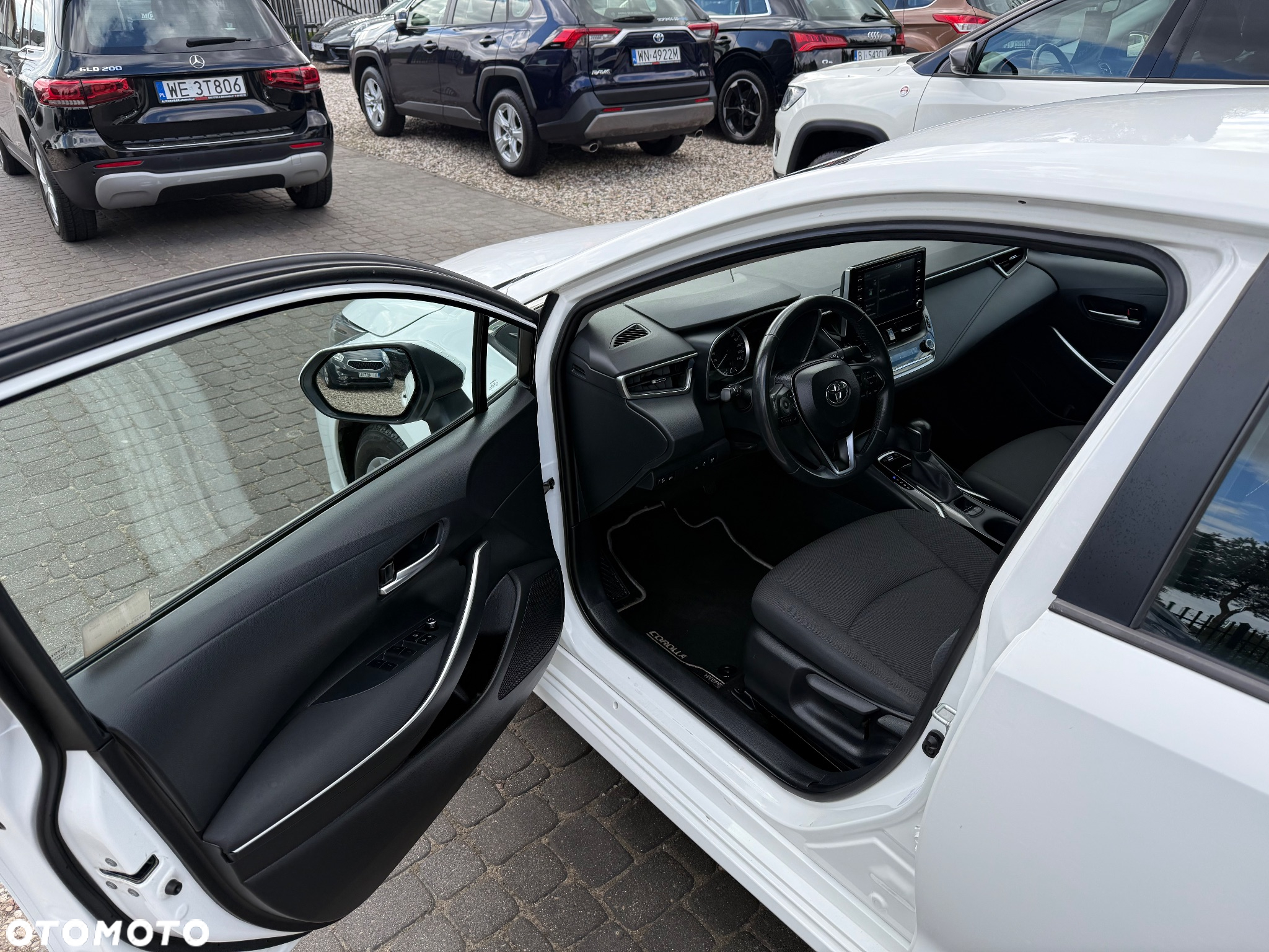 Toyota Corolla 1.8 Hybrid Comfort - 5