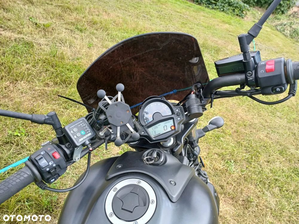 Kawasaki Vulcan - 7