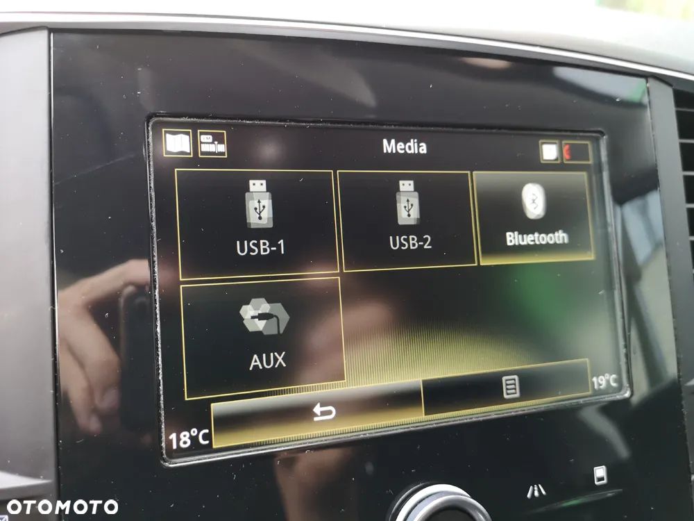 Renault Talisman BLUE dCi 160 EDC LIMITED - 16