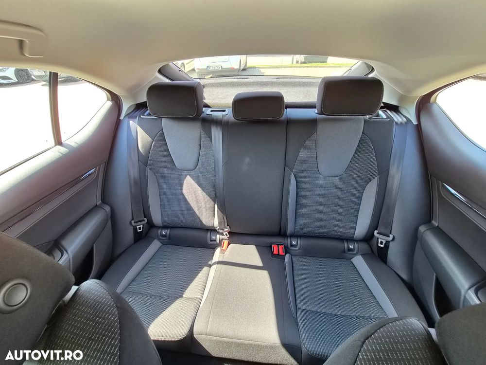 Skoda Octavia 1.0 TSI Ambition - 25