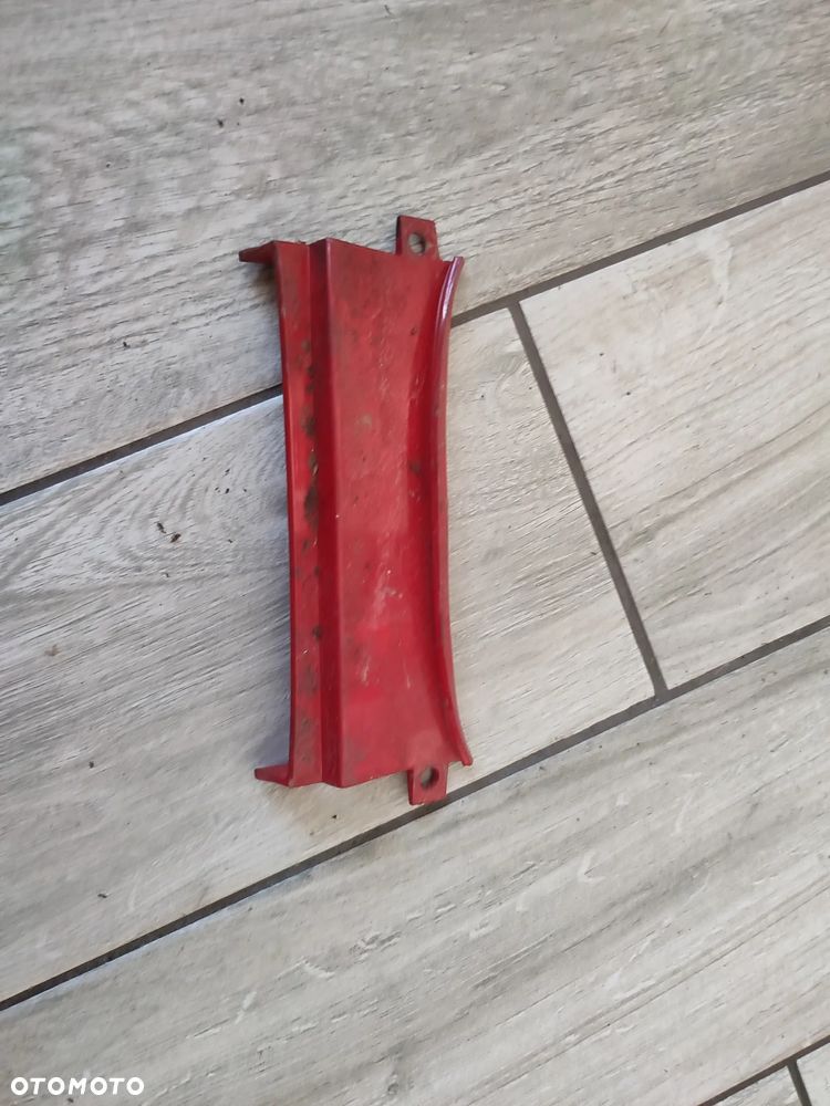 Zadupek, ogon, łącznik zadupka Honda CBR 125 - 1