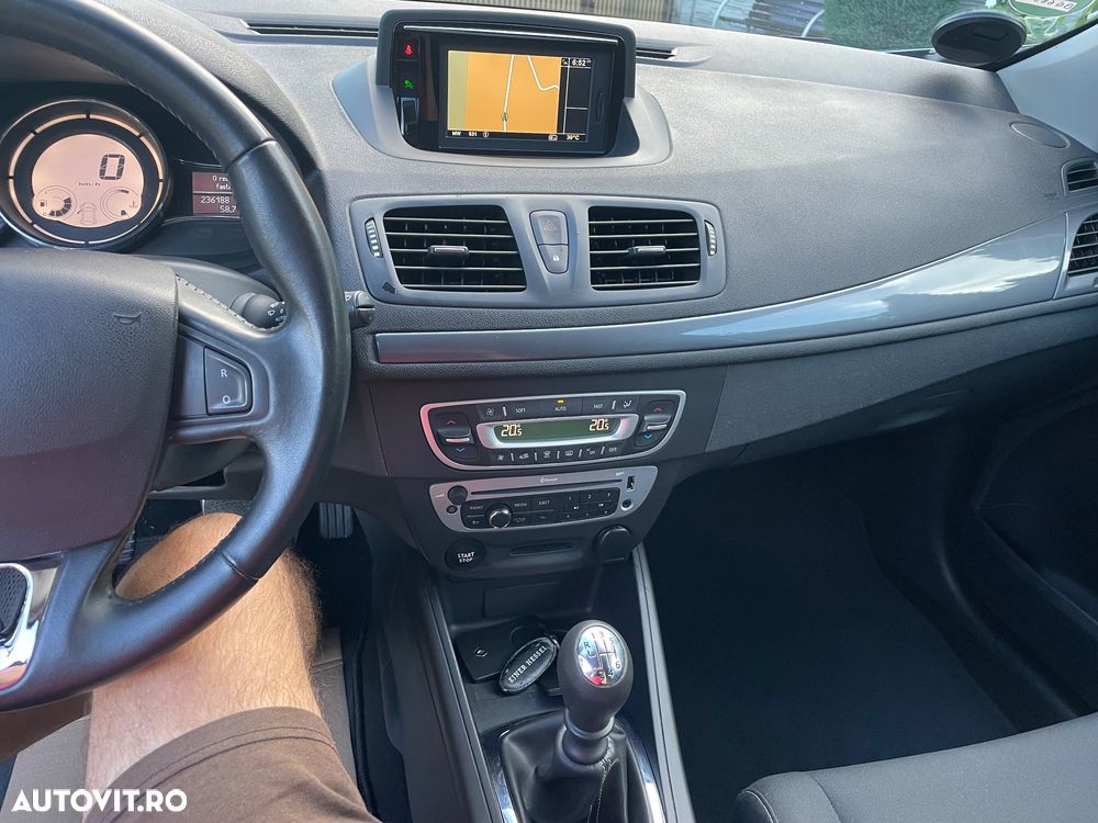 Renault Megane - 27