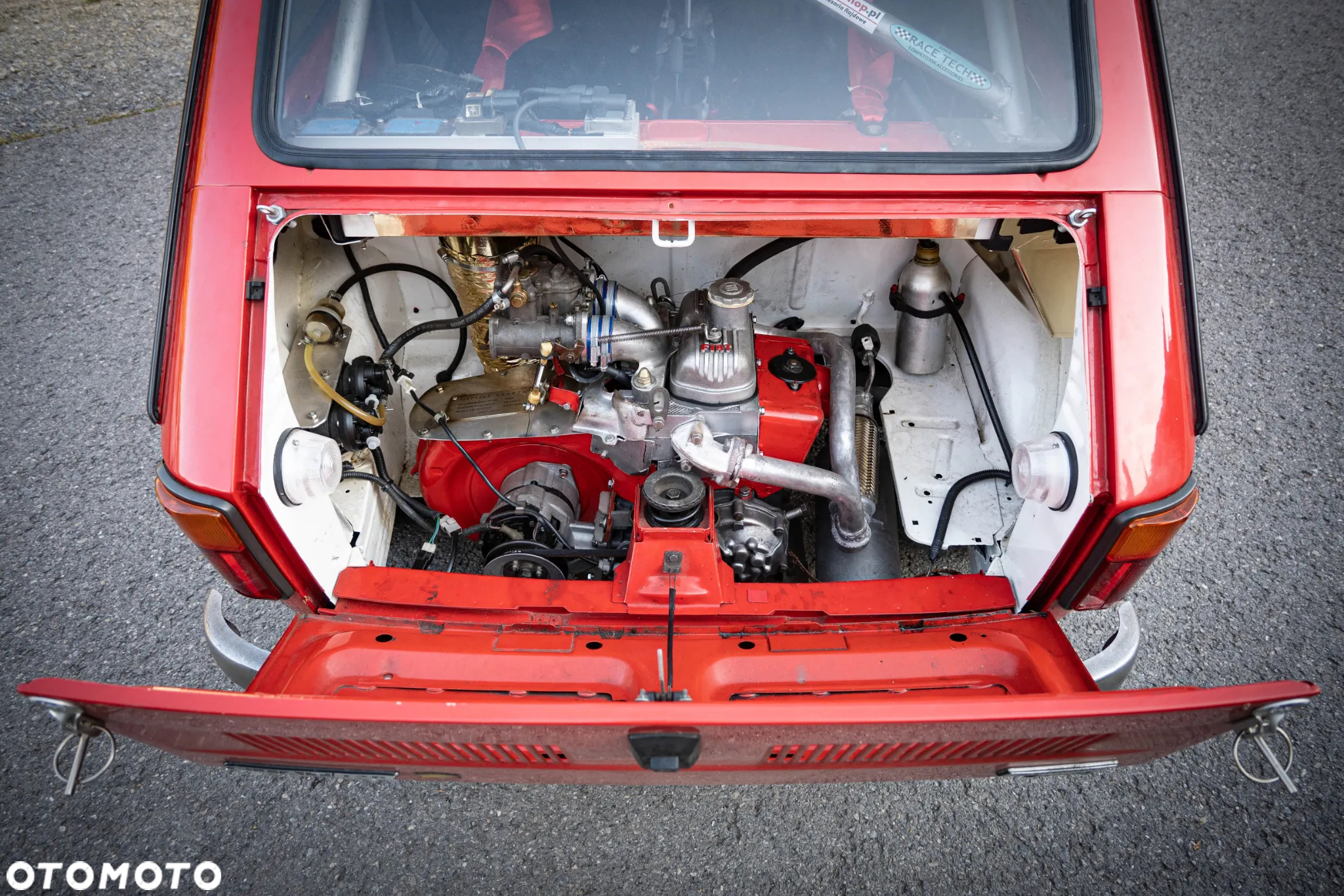 Fiat 126 650 Elegant - 6