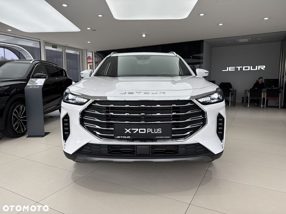 Jetour X70 Plus - 7