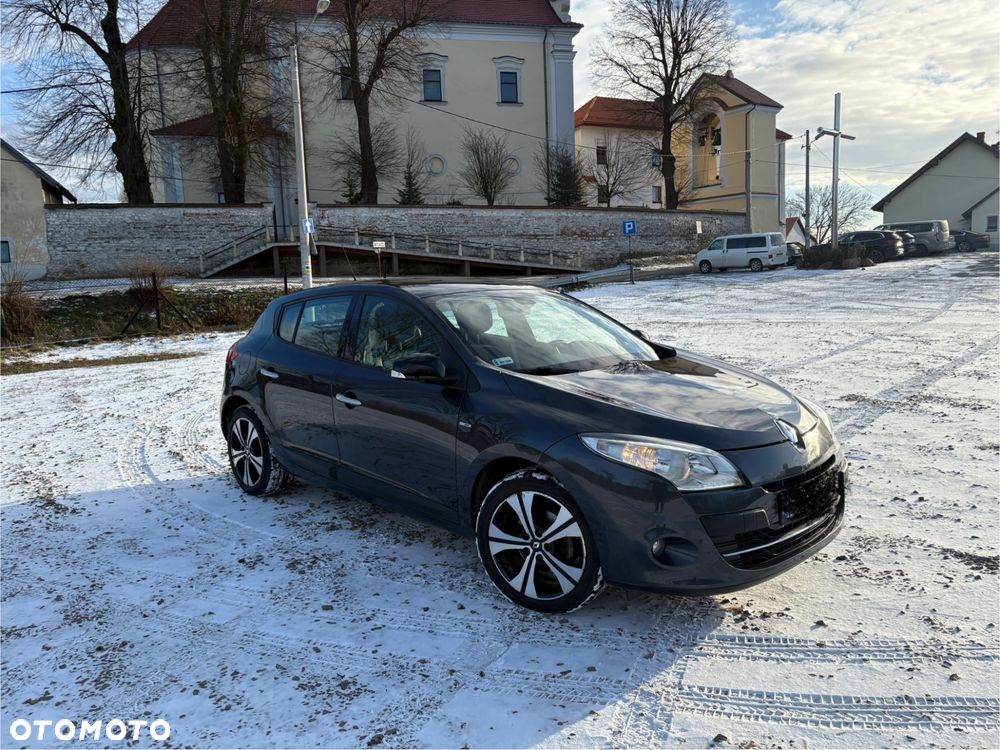 Renault Megane 1.9 dCi Business Line - 1