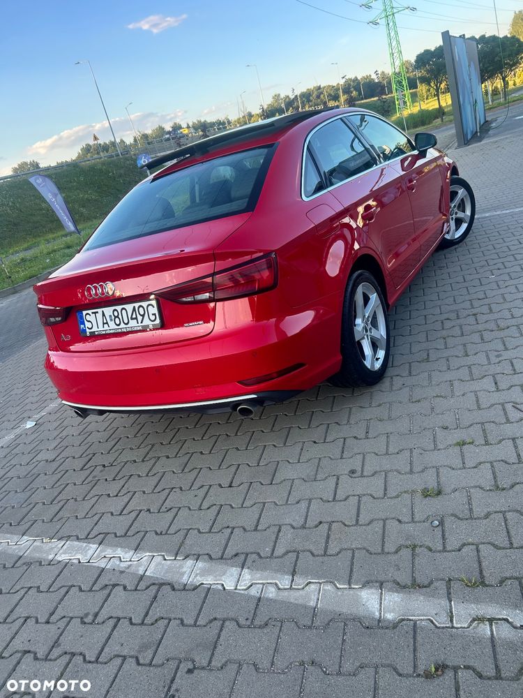 Audi A3 - 4