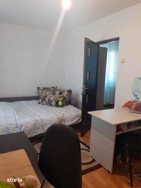 Apartament de inchiriat-2 camere — fotografia 3