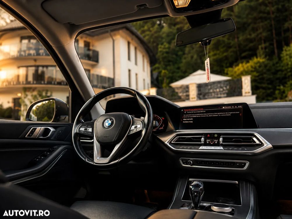 BMW X5 xDrive30d - 15