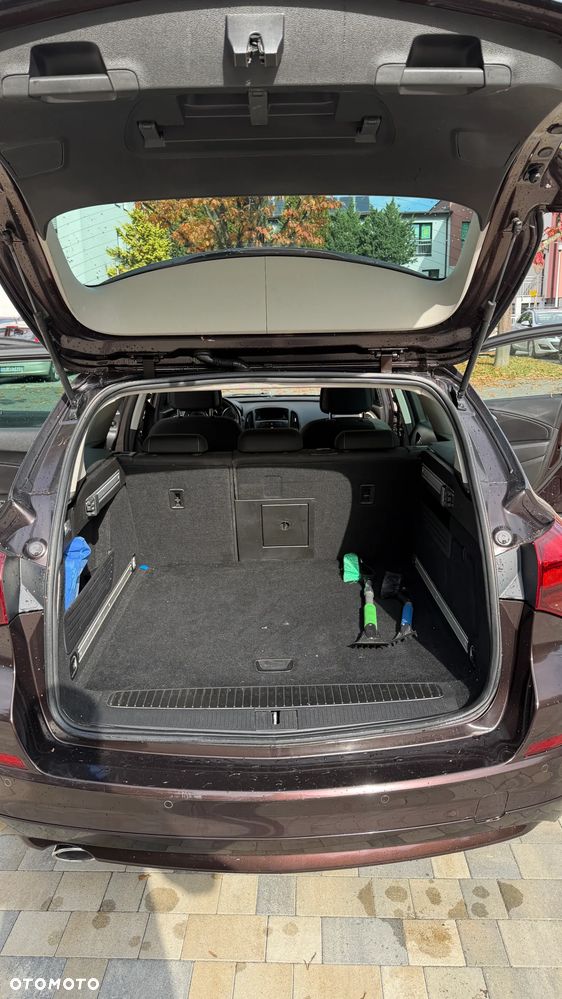 Opel Astra - 18