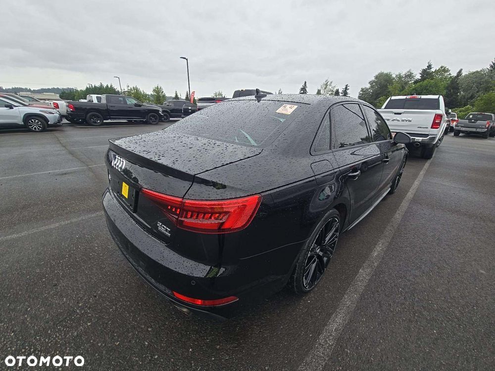 Audi A4 Limousine 2.0 TFSI quattro S tronic sport - 3