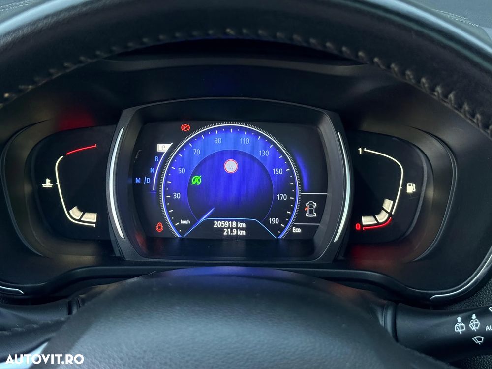 Renault Kadjar - 22