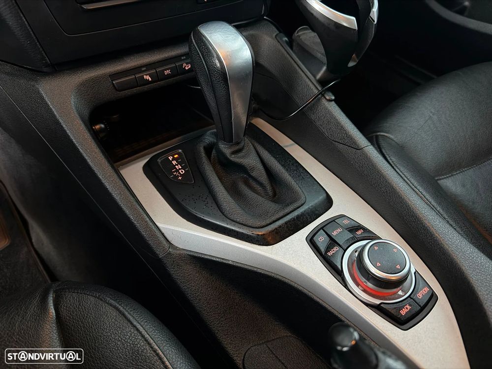 BMW X1 23 d xDrive Auto - 18