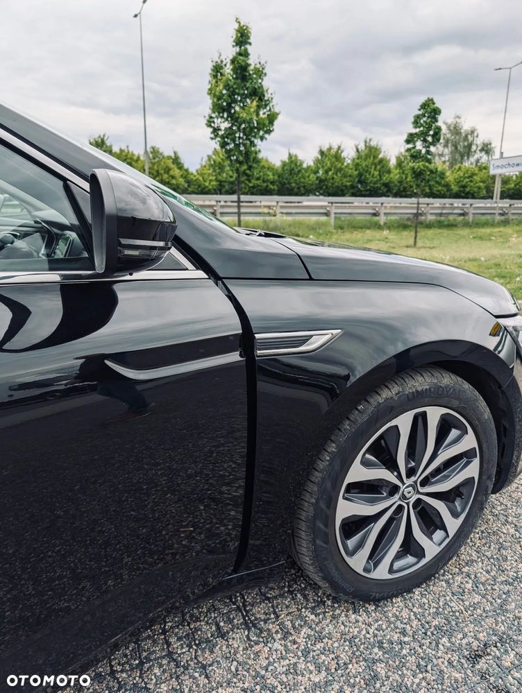 Renault Talisman 1.6 Energy TCe Intens EDC - 8