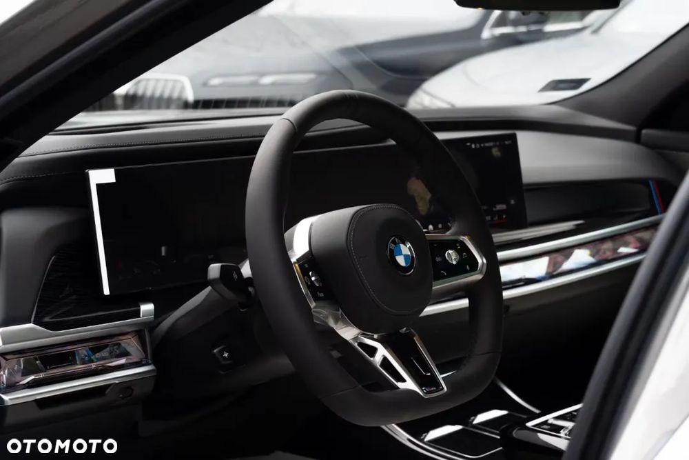 BMW Seria 7 - 14