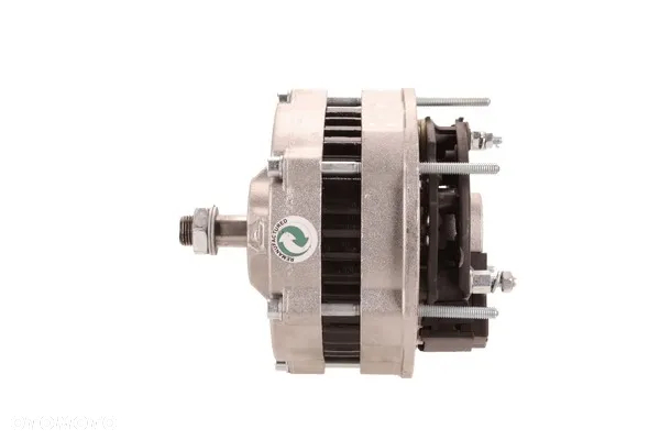 NOWY ALTERNATOR HATZ | CARGO 111226 - 3