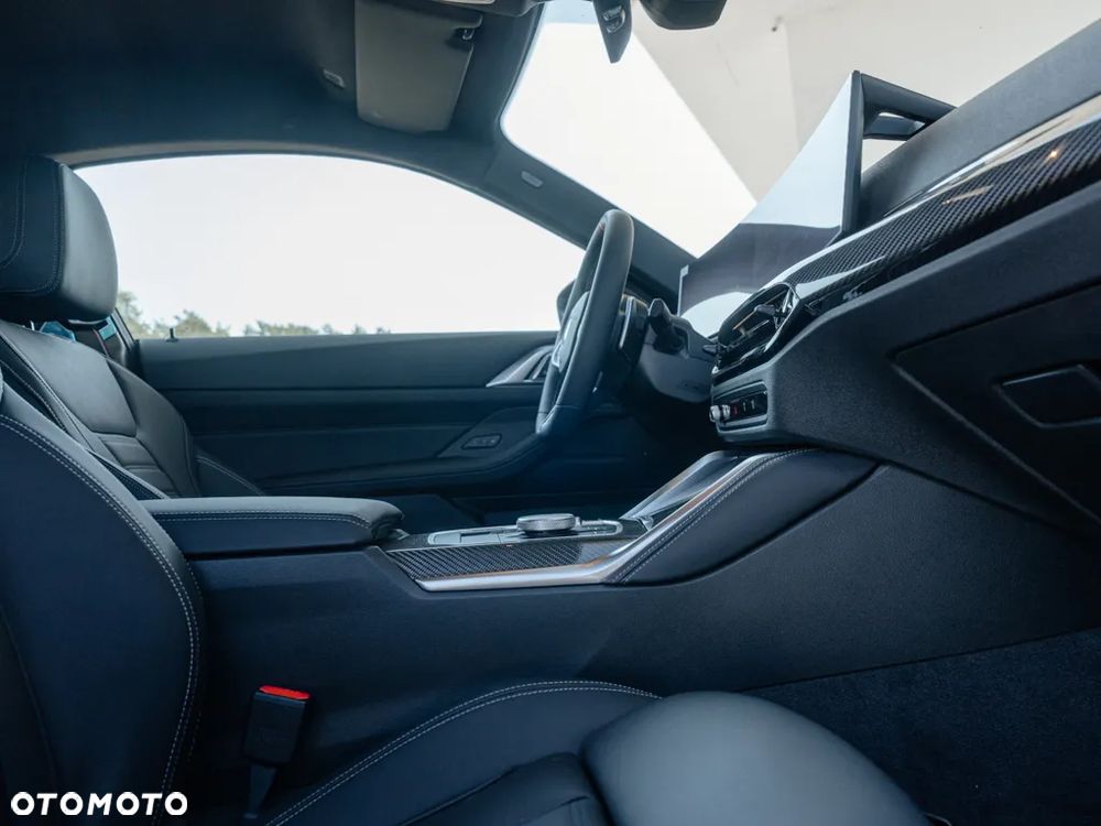 BMW Seria 4 M440i xDrive - 10