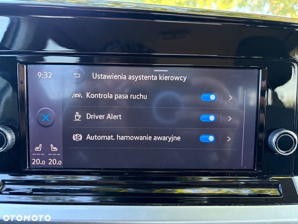Ford Tourneo Connect 2.0 EcoBlue Titanium - 21
