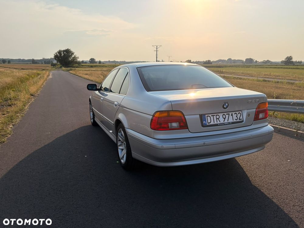 BMW Seria 5 - 6