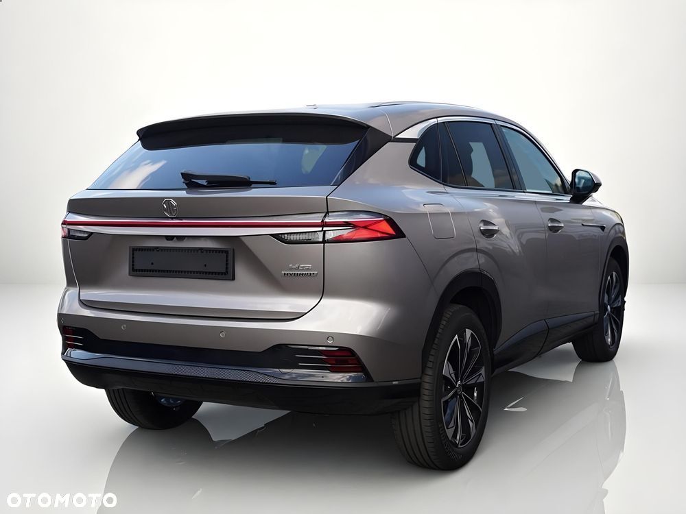 MG HS 1.5T HEV+ Excite - 5