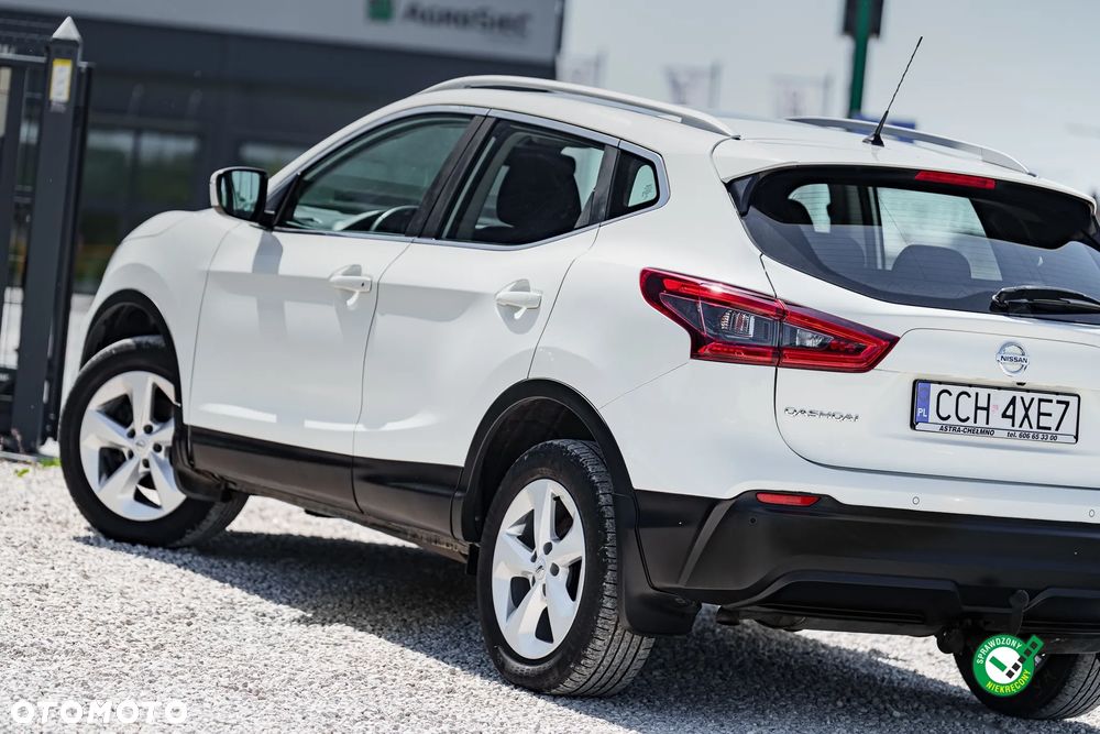 Nissan Qashqai 1.5 dCi N-Tec - 7