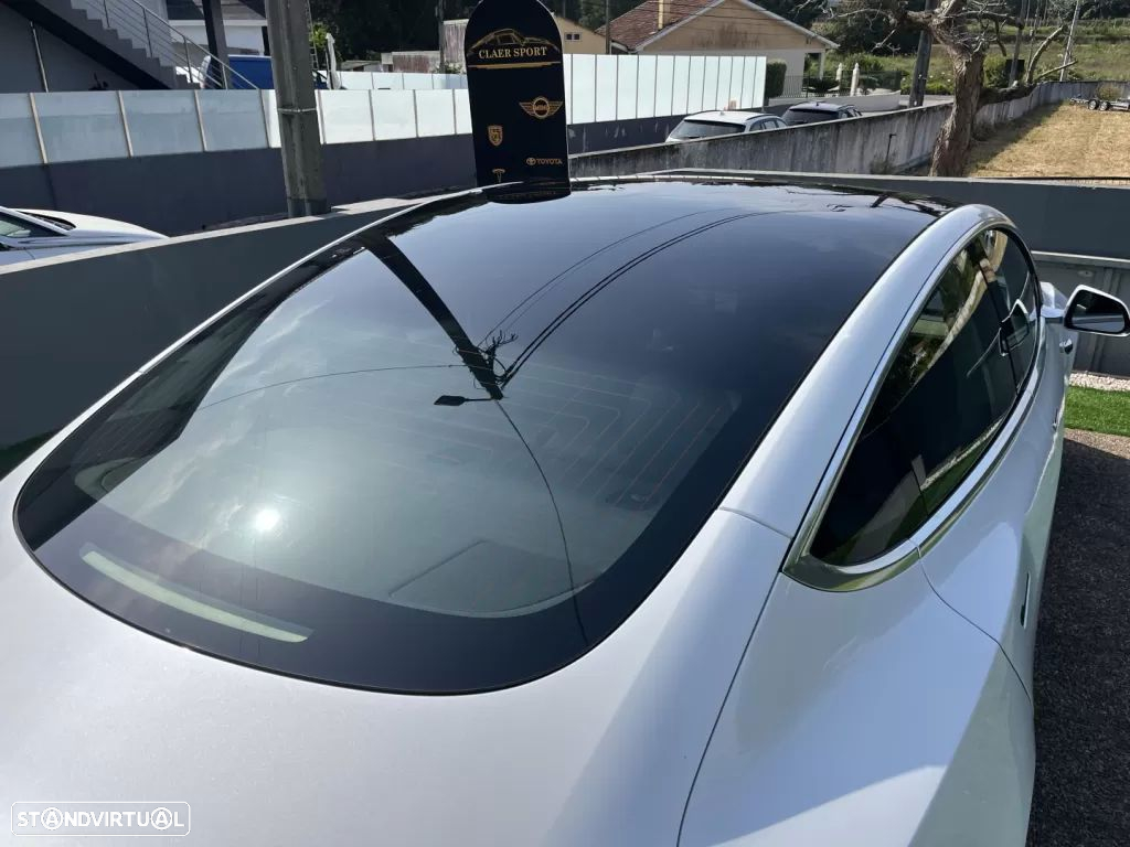 Tesla Model 3 Standard RWD Plus - 16
