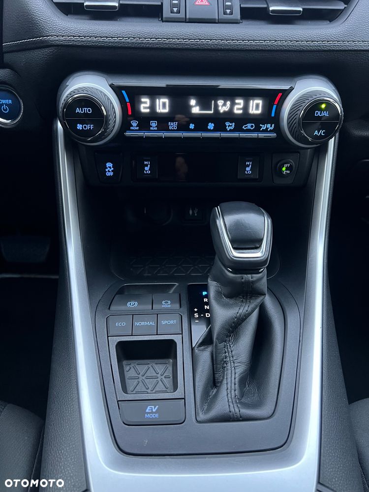 Toyota RAV4 2.5 4x2 Comfort - 32