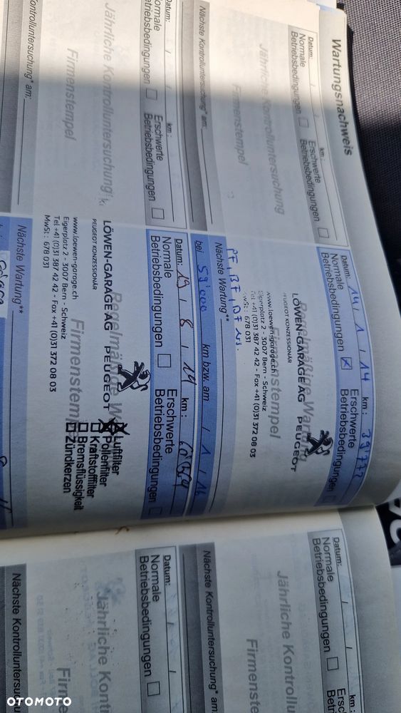 Peugeot Partner 1.6 e-HDi Active ETG - 19