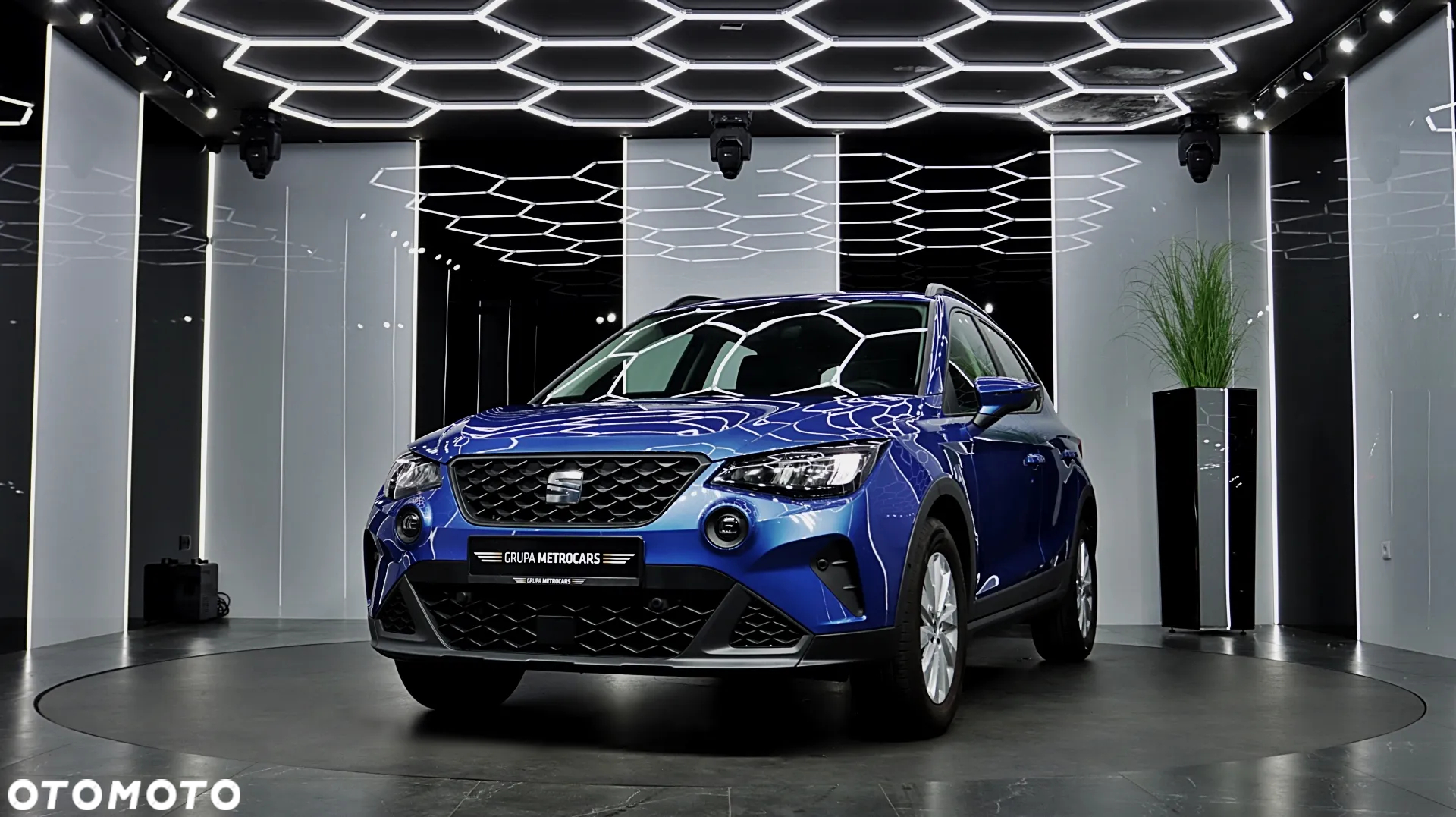Seat Arona 1.0 TSI Style S&S DSG - 2