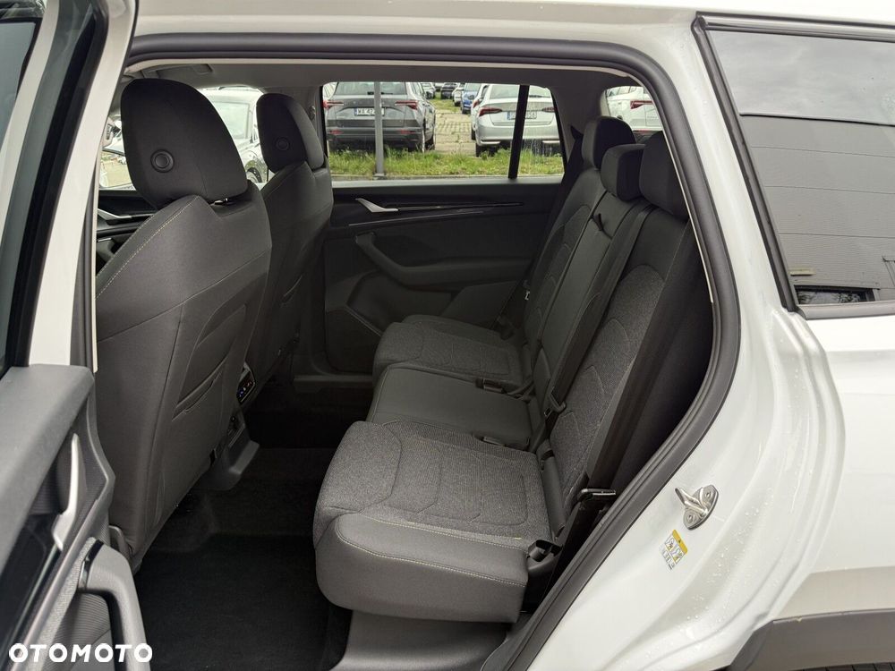 Skoda Kodiaq 2.0 TSI 4x4 Drive DSG - 13