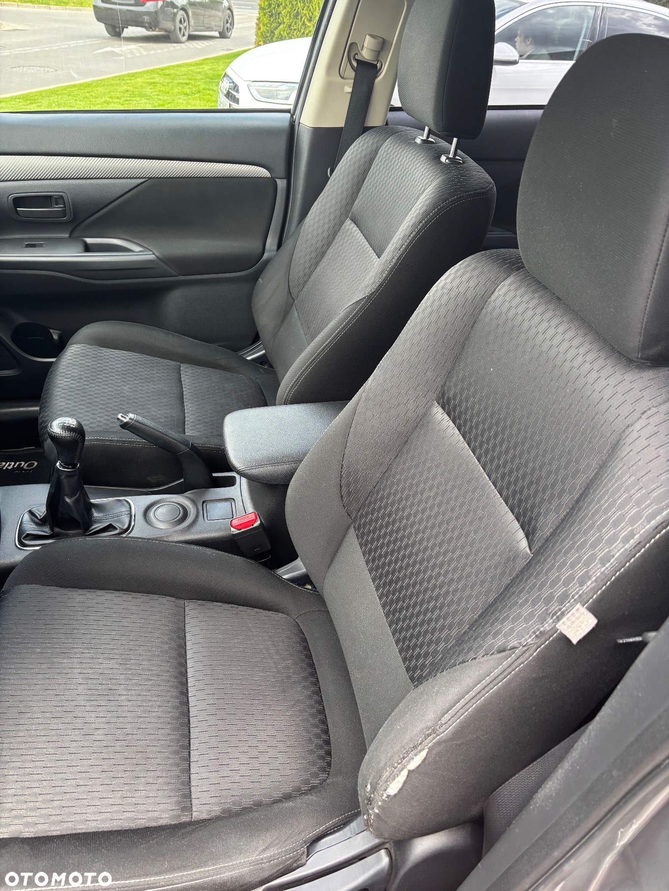 Mitsubishi Outlander 2.0 City Style 2WD - 15