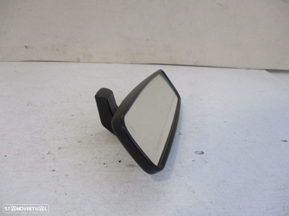 Espelho Retrovisor interior Renault Peugeot Citroen Novo - 3