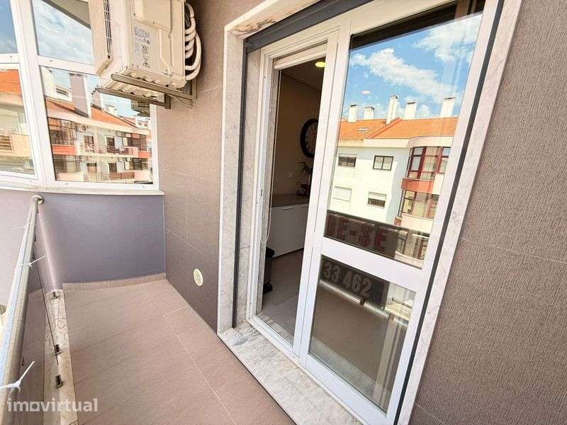 Apartamento  T2 Pinhal Novo - Grande imagem: 2/6