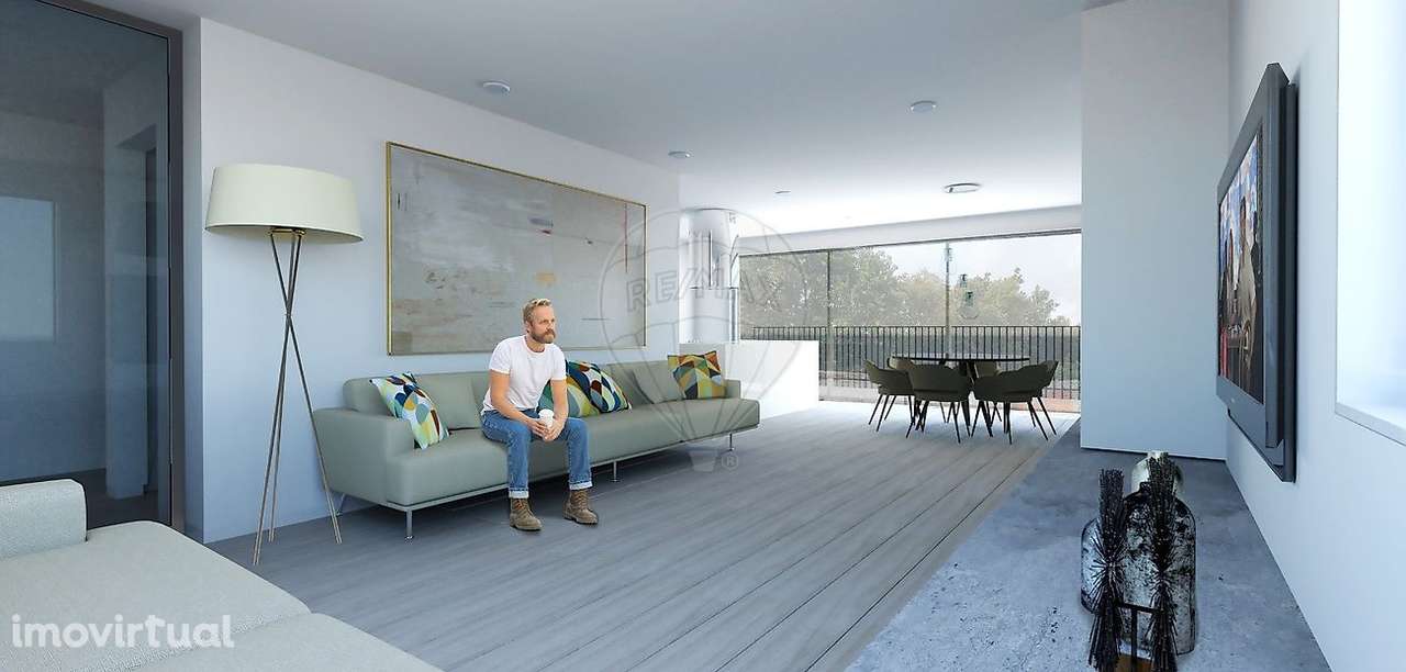 Moradia T4 para venda - Grande imagem: 4/32