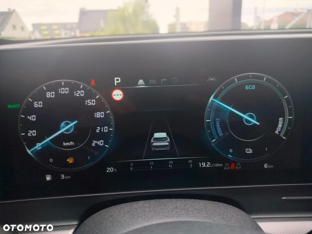 Kia Sportage 1.6 T-GDI HEV Anniversary 4WD - 11