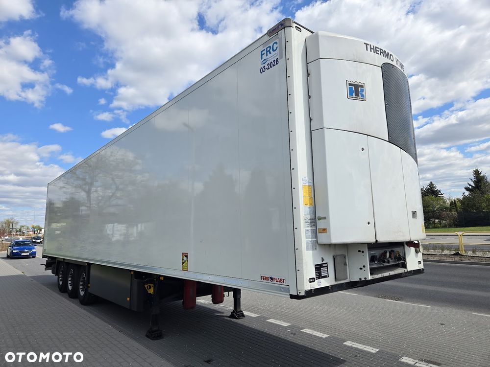 Schmitz Cargobull - 2